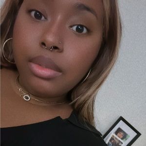 Meet your Posher, Kiah